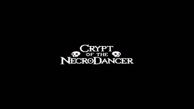 Crypt of the NecroDancer Alpha OST - King Conga смотреть онлайн