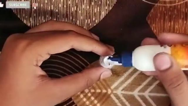 How To Make Paper Action Figure #papercraft #actionfigure