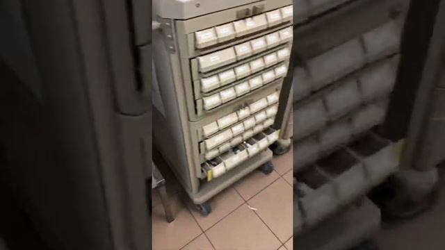 Один день анестезиолога-резидента в Израиле смотреть онлайн