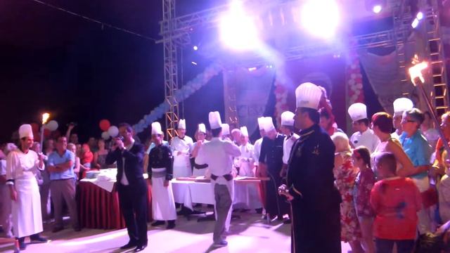 Турция 2013.У нас Праздник DSCF5916 смотреть онлайн