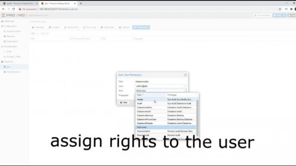 add proxmox backup server v.1.0.1 to proxmox-ve 6.2-3
