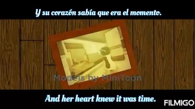 Emma Duncan - Angel/Piggy Roblox (lyrics) смотреть онлайн