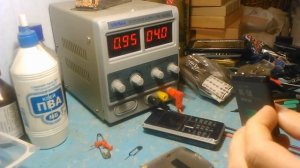 Как восстановить аккумулятор от мобильного телефона