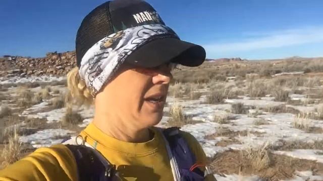 Arches Ultra 2019 (50 Mile) смотреть онлайн