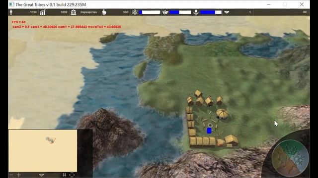 The Great Tribes Gameplay #2 смотреть онлайн