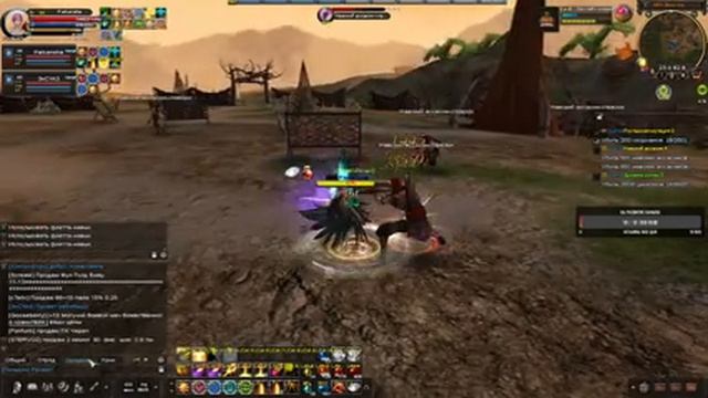 Карос Начало(рушка) Качаемся до 100лвл .Побегаем по квестам.Набираем в Новую ги игроков любого лвл. смотреть онлайн