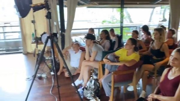 Open psychosomatics /English version/ Anton Antonov