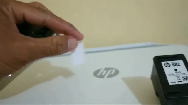 cara memasang cartridge tinta Printer HP 2776 @HerlandNasakti смотреть онлайн
