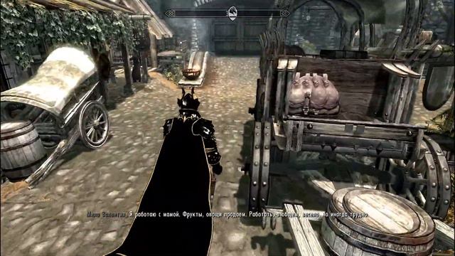 Skyrim Legendary Edition Сет злобы / [LE] BDOR Malice by Team TAL # 50 смотреть онлайн