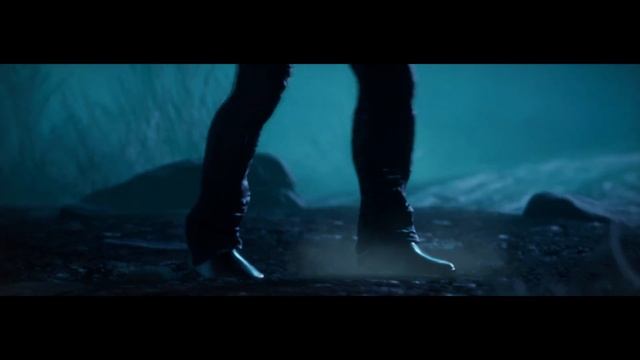 Unreal Artists Challenge - cinematic from Yaroslav Zaytsev смотреть онлайн