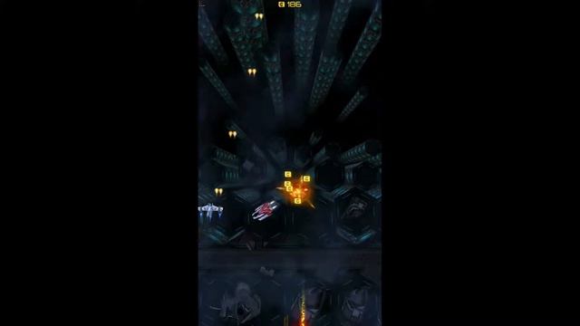 Galaxy Shooter: Space Attack - Phoenix Hawk | Gameplay смотреть онлайн