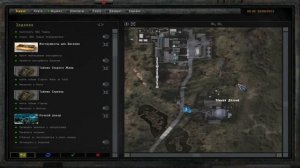 ОП-2.1.  Тренировочный день.  Ночной дозор