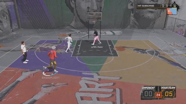 NBA 2K18 IS OFFICIALY DEAD! NBA 2K19 IS CONFIRMED TRASH смотреть онлайн