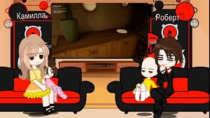 •||Реакция родителей лысого на "Гоняем лысого"||•