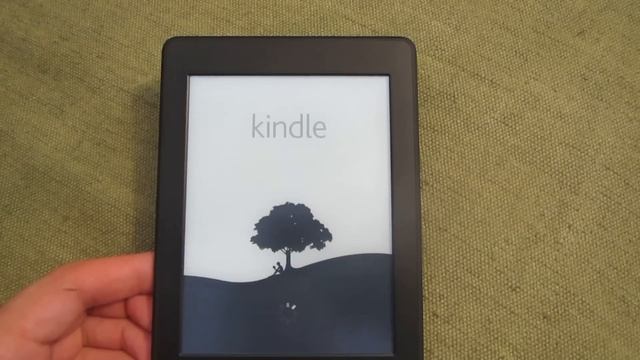 Amazon Kindle Paperwhite 2-nd 2014 4Gb из японии с оффициального Амазона смотреть онлайн