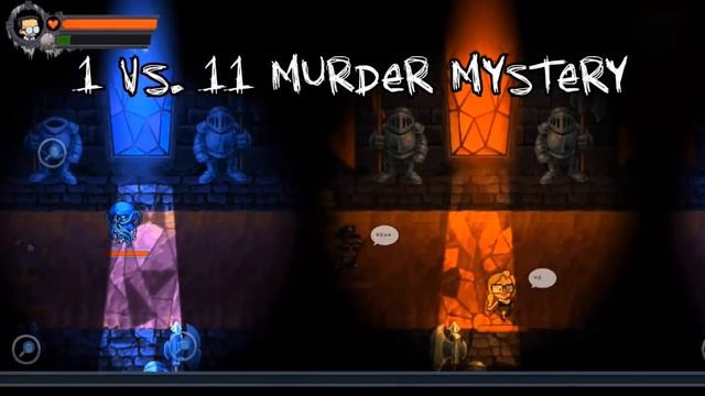 Devil's Bluff Launch Trailer Official смотреть онлайн