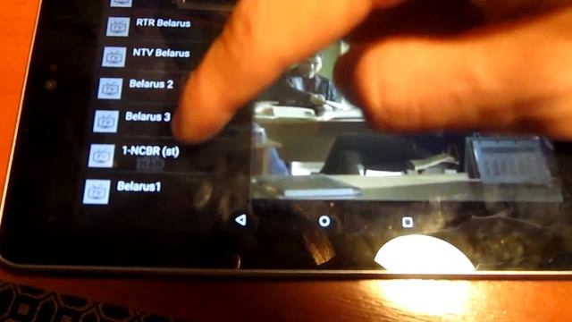 Тестирование Android micro USB DVB T2 TV Tuner Geniatech (MyGica) PT360 в Беларуси в Минске смотреть онлайн