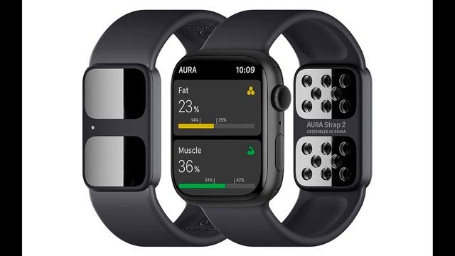 The 4 best Whoop alternatives in 2024 смотреть онлайн