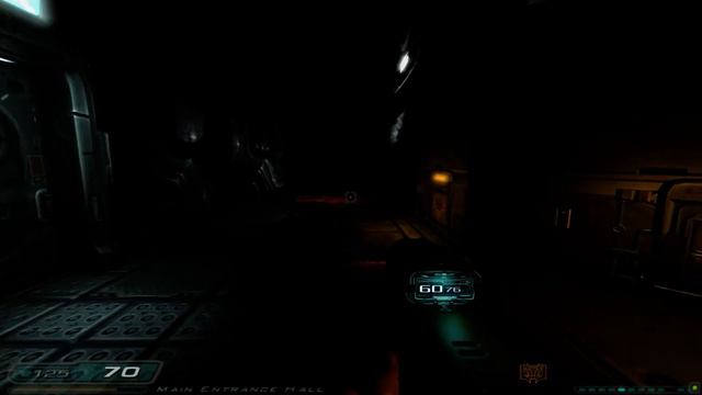Doom 3 (Dhewm3) Nightmare, Part 13 смотреть онлайн