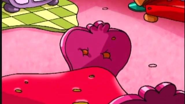 Strawberry Shortcake - Strawberryland Central Tour смотреть онлайн