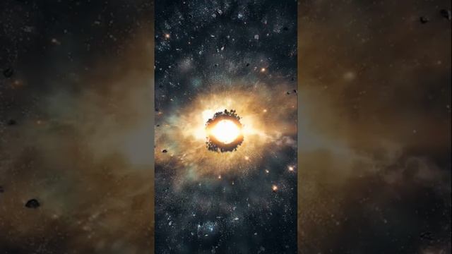 Самая загадочная аномалия Вселенной смотреть онлайн