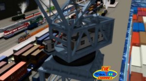 Tillie to the Rescue! | The Railways of Crotoonia (Episode 1/Special 1)