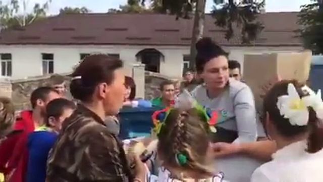 Подаруй Дітям Свято (Подари Детям Праздник) смотреть онлайн