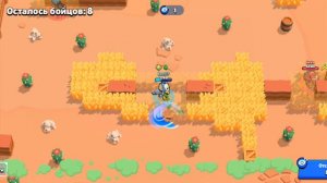 Ранговый бой, Proze герой!