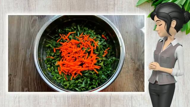 Сборник рецептов