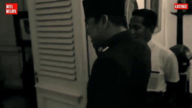 Hanya Oleh Ahmad Yani, Jenderal Keras dari Brawijaya Ini "Menyerah" смотреть онлайн