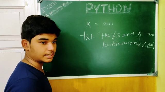 Python Programming Language | Episode - 38 | String Formatting| By Neel | NEEL WORKSHOP ZONE смотреть онлайн