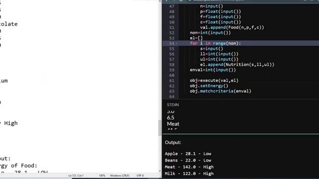 FULLY EXPLAINED |TCS IRA PYTHON 19TH JULY SOL|TCS PRA PYTHON|TCS CPA|TCS OPA|TCS PYTHON|CPA SBQ |PR смотреть онлайн