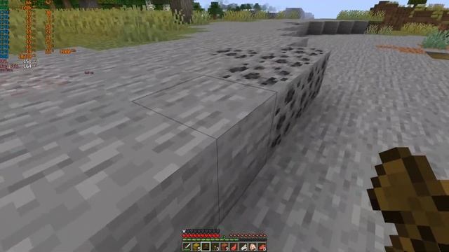 Minecraft 1.20 (OptiFine) GTX 1650 + i3 10100f 1080p Benchmark смотреть онлайн