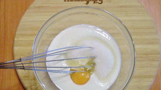 Сборник рецептов