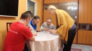 Учебно-тренировочная квартира  в КГБУ СО «КЦСОН«Кировский» г. Красноярск, для людей с инвалидностью.
