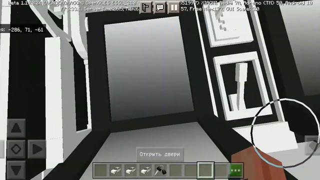 ВАЗ 2114 В МАЙНКРАФТ ПЕ! ОБЗОР НА ЛАДУ | MINECRAFT PE смотреть онлайн