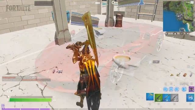 NUEVO Ferrari 296 GTB LLEGA A FORTNITE (NUEVAS SKINS) | Fortnite x Ferrari смотреть онлайн