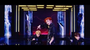 [MV]THE BOYZ(더보이즈)_Breaking Dawn