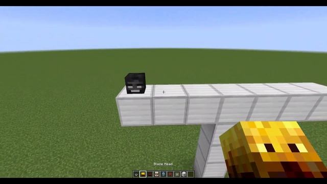 What if you create a SPIRAL BOSS vs HEROBRINE STORM in MINECRAFT смотреть онлайн