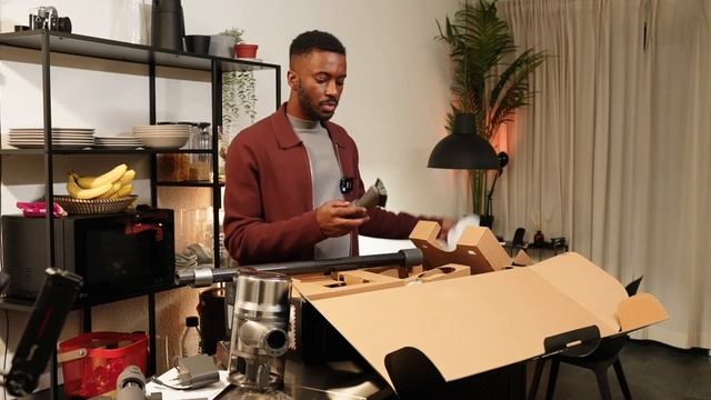 Unboxing des Dreame T30: Ist die Staubsauger-Revolution endlich da? смотреть онлайн