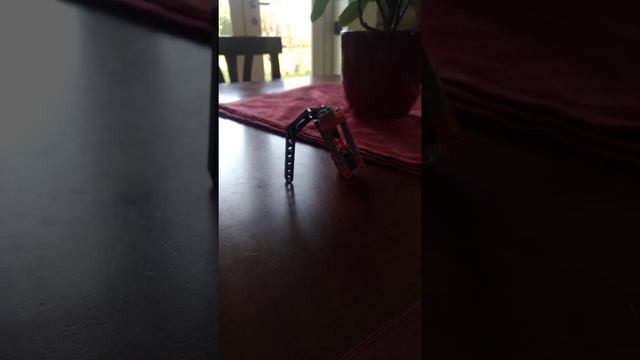 granata di lego technic смотреть онлайн