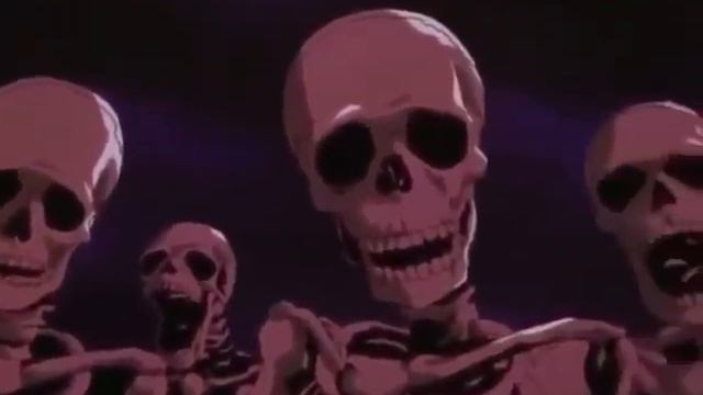 скелеты из берсерк мем (2021) смотреть онлайн