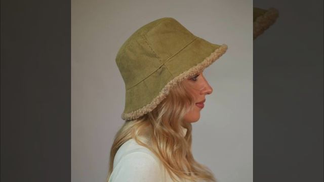 DI2407-13 Панама жен. 100%полиэстер разм.57 FABRETTI