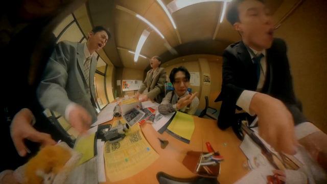 에이스(A.C.E) 'My Girl' M/V смотреть онлайн