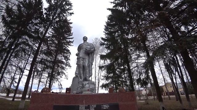 Маршрут 20,8км до Толстяково смотреть онлайн