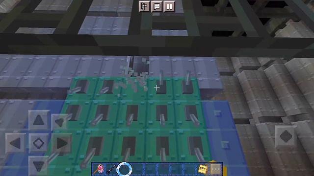 Minecraft: PE - Gameplay Walkthrough Part 290 - SpongeBob SquarePants (iOS, Android) смотреть онлайн