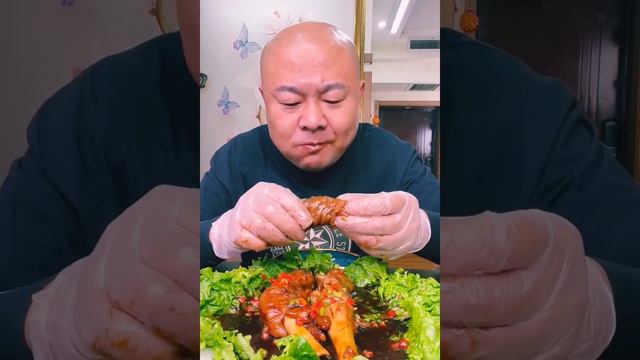 The Delicious Food For Me And You
