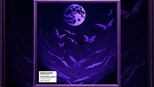 Culpa Mía (Speed Up)