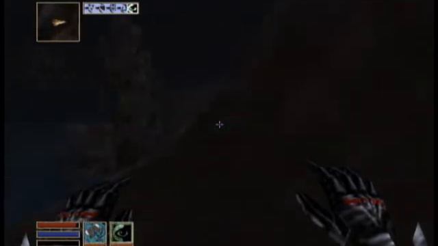 Let's Play Morrowind - 169 - Looks Like Someone Died