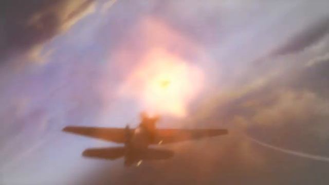 Legendo Legacy: Pearl Harbor Trilogy - 1941: Red Sun Rising Gameplay Trailer for WiiWare™ смотреть онлайн